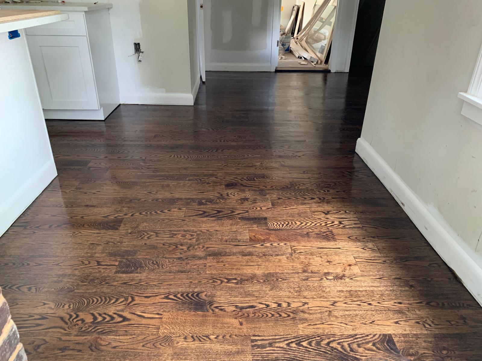 Proyecto de remodelación 72